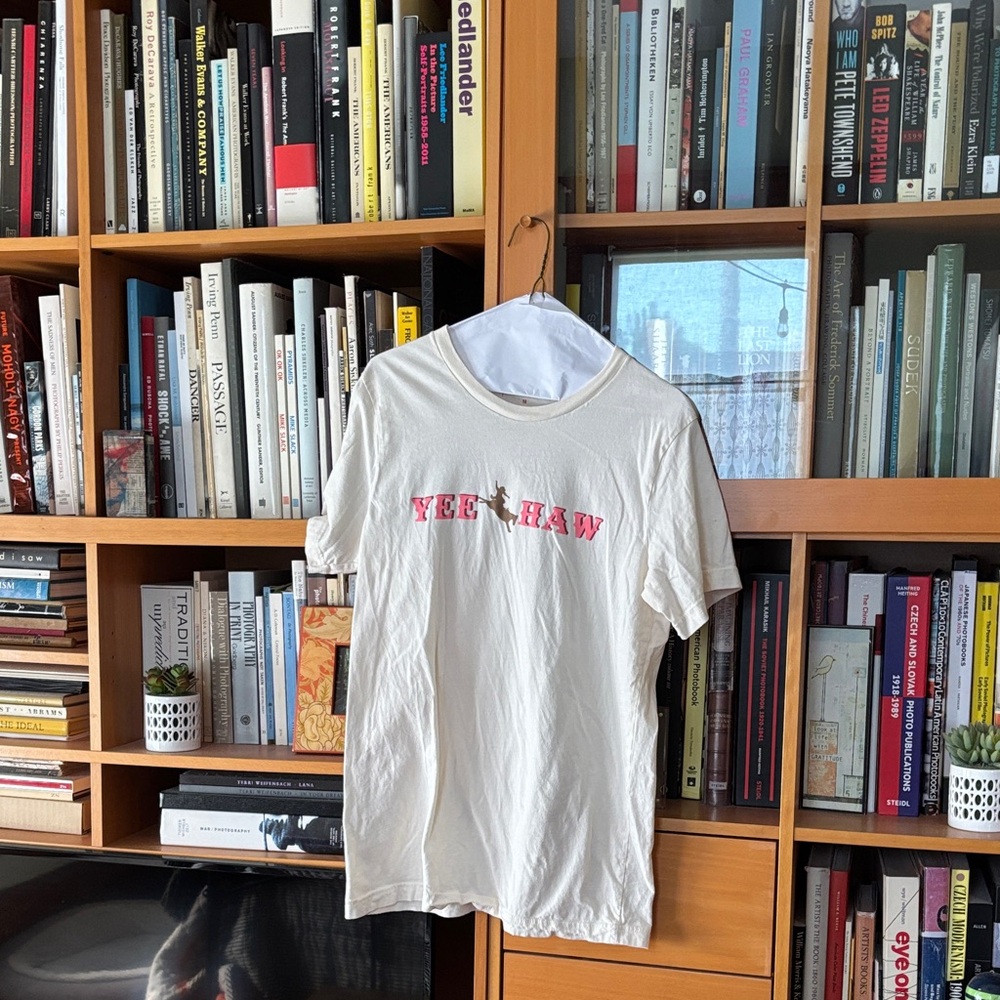 Women's Short Sleeve Tee Rodeo Ready